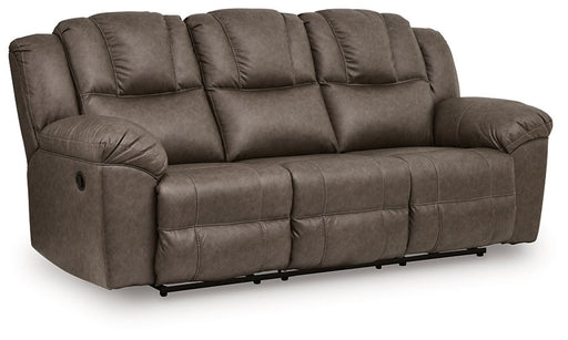 Lowilla Reclining Sofa - BWO Furniture & Mattresses