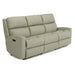 Flexsteel Catalina Power Reclining Fabric Sofa 2900-62H-145-01 IMAGE 1