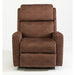 Flexsteel Catalina Rocker Fabric Recliner 2900-51-145-01 IMAGE 1