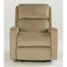 Flexsteel Catalina Power Rocker Fabric Recliner 2900-51M-723-80 IMAGE 1