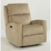 Flexsteel Catalina Power Rocker Fabric Recliner 2900-51H-723-80 IMAGE 2