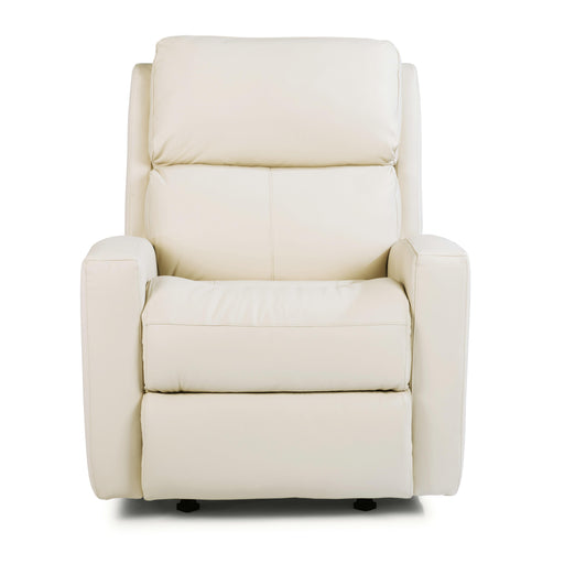 Flexsteel Catalina Leather Recliner 3900-50-775-12 IMAGE 1