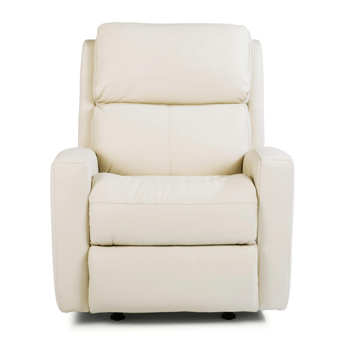 Flexsteel Catalina Leather Recliner 3900-50-775-12 IMAGE 1