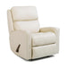 Flexsteel Catalina Leather Recliner 3900-50-775-12 IMAGE 2