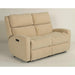 Flexsteel Catalina Power Reclining Fabric 2 pc Sectional 3900-57M-023-80/3900-58M-023-80 IMAGE 1