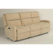 Flexsteel Catalina Reclining Fabric 3 pc Sectional 3900-57-023-80/3900-58-023-80/3900-59-023-80 IMAGE 1