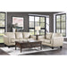 Homelegance Spivey Stationary Leather Sofa 9460BE-3 IMAGE 3