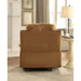 Acme Furniture Parklon Fabric Recliner 59468 IMAGE 5