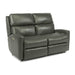 Flexsteel Catalina Reclining Leather 2 pc Sectional 3900-57-824-02/3900-58-824-02 IMAGE 1