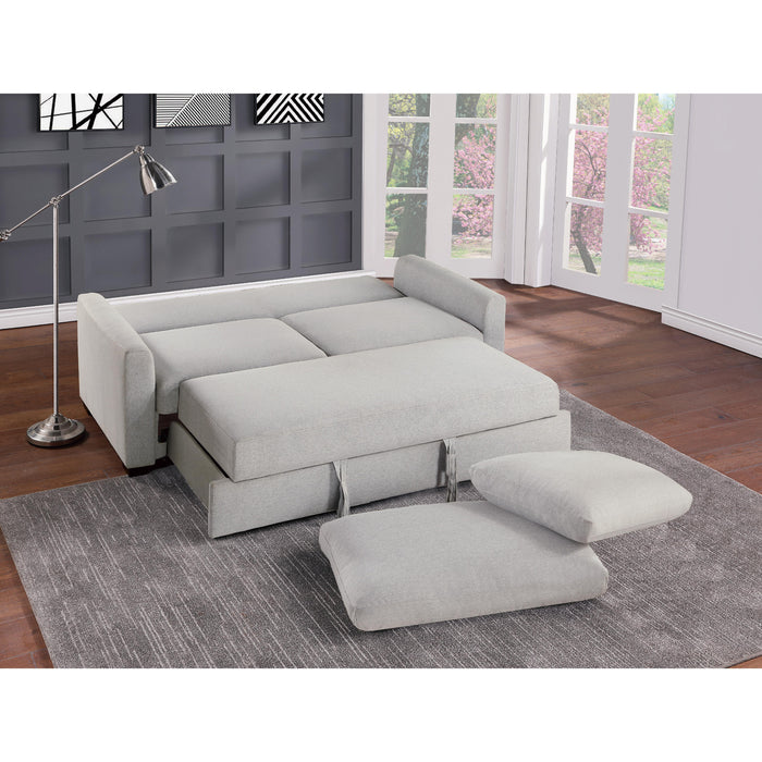 Homelegance Price Fabric Sofabed 9525RF-3CL IMAGE 9