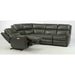 Flexsteel Catalina Power Reclining Leather 5 pc Sectional 3900-57H-824-02/3900-58H-824-02/3900-59H-824-02/3900-19-824-02/3900-23-824-02 IMAGE 2