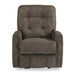 Flexsteel Devon Power Fabric Recliner 2881-50H-164-02 IMAGE 1