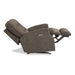 Flexsteel Devon Power Fabric Recliner 2881-50H-164-02 IMAGE 4