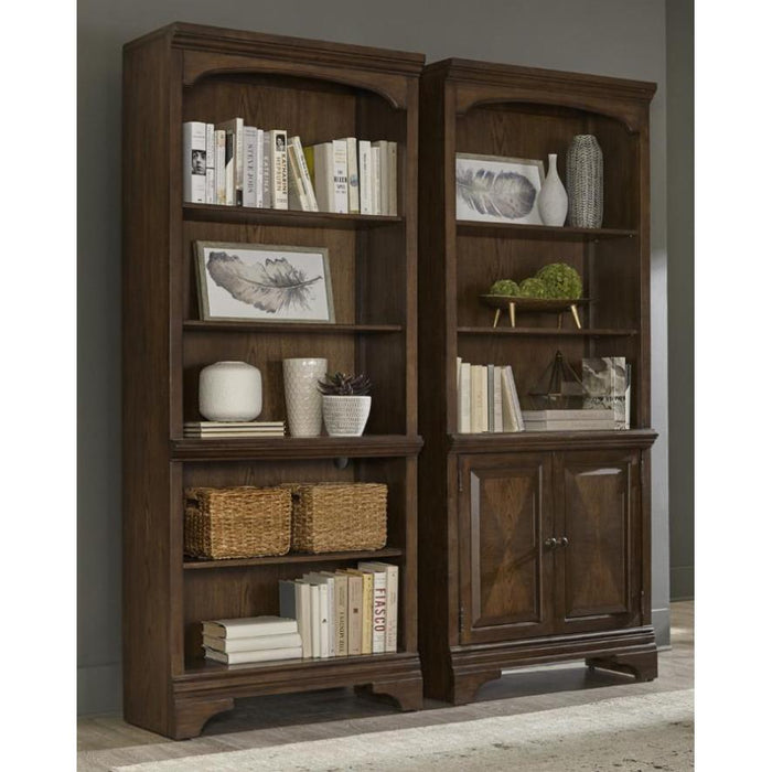 Coaster Furniture Bookcases 4-Shelf 881285 IMAGE 6