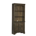 Coaster Furniture Bookcases 2-Shelf 881286 IMAGE 1