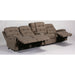 Flexsteel Devon Reclining Fabric 5 pc Sectional 2881-57-318-72/2881-58-318-72/2881-59-318-72/2881-59-318-72/2881-72-318-72 IMAGE 2