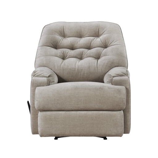 Homelegance Corydon Fabric Recliner 9555NB-1 IMAGE 1