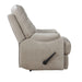 Homelegance Corydon Fabric Recliner 9555NB-1 IMAGE 5