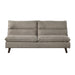 Homelegance Mackay Futon 9560BR-3CL IMAGE 1