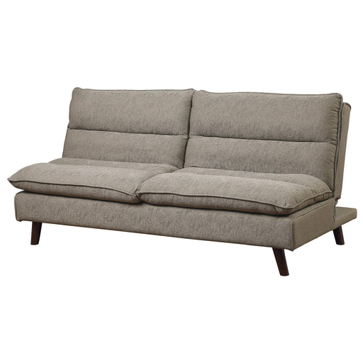 Homelegance Mackay Futon 9560BR-3CL IMAGE 2