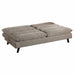 Homelegance Mackay Futon 9560BR-3CL IMAGE 4