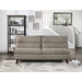 Homelegance Mackay Futon 9560BR-3CL IMAGE 5