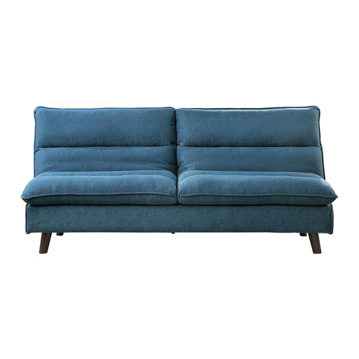 Homelegance Mackay Futon 9560BU-3CL IMAGE 1