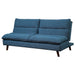 Homelegance Mackay Futon 9560BU-3CL IMAGE 2