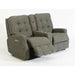 Flexsteel Devon Reclining Fabric 3 pc Sectional 2882-57-123-00/2882-58-123-00/2882-72-123-00 IMAGE 2