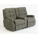 Flexsteel Devon Power Reclining Fabric 3 pc Sectional 2882-57H-123-00/2882-58H-123-00/2882-72-123-00 IMAGE 1