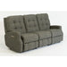 Flexsteel Devon Power Reclining Fabric 3 pc Sectional 2882-57M-123-00/2882-58M-123-00/2882-59M-123-00 IMAGE 1