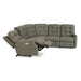 Flexsteel Devon Reclining Fabric 5 pc Sectional 2882-57-123-00/2882-58-123-00/2882-59-123-00/2882-19-123-00/2882-23-123-00 IMAGE 2