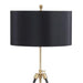 Coaster Furniture Floorstanding Lamp 923255 IMAGE 2