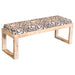 Coaster Furniture Home Decor Benches 914138 IMAGE 1