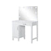 Coaster Furniture One Drawer Vanity Set 931149 IMAGE 2