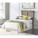 Homestyles Furniture Bed Components Headboard 5525-401 IMAGE 4