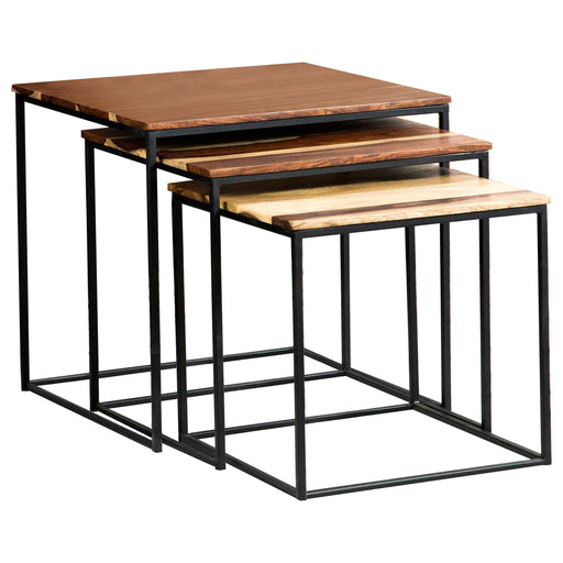 Coaster Furniture Nesting Tables 931182 IMAGE 1