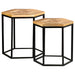 Coaster Furniture Nesting Tables 935844 IMAGE 1