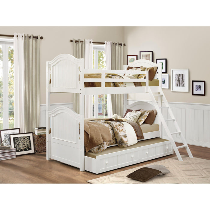 Homelegance Kids Beds Bunk Bed B1799-1* IMAGE 2