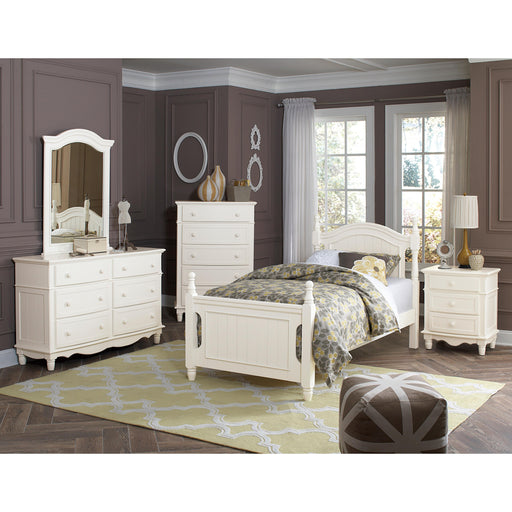 Homelegance Clementine 6-Drawer Kids Dresser B1799-5 IMAGE 2