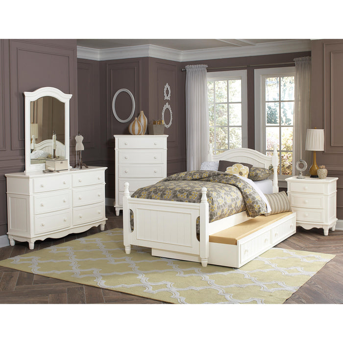 Homelegance Clementine 6-Drawer Kids Dresser B1799-5 IMAGE 3