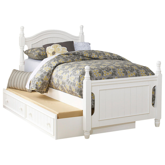 Homelegance Kids Bed Components Trundles B1799-R IMAGE 2