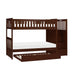 Homelegance Kids Bed Components Trundles B2013DC-R IMAGE 3