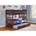 Homelegance Kids Bed Components Trundles B2013DC-R IMAGE 4