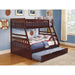 Homelegance Kids Bed Components Trundles B2013DC-R IMAGE 7