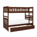 Homelegance Kids Bed Components Underbed Storage Drawer B2013DC-T IMAGE 2