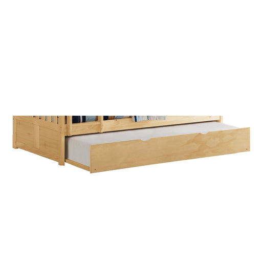 Homelegance Kids Bed Components Trundles B2043-R IMAGE 1