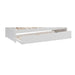 Homelegance Kids Bed Components Trundles B2053W-R IMAGE 1