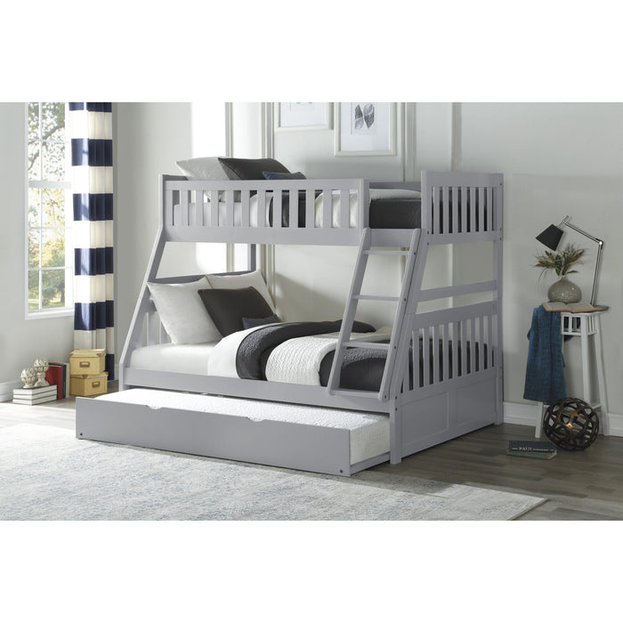 Homelegance Kids Bed Components Trundles B2063-R IMAGE 4