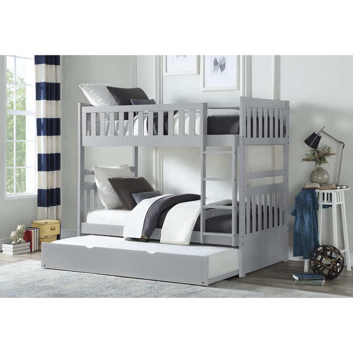 Homelegance Kids Bed Components Trundles B2063-R IMAGE 5